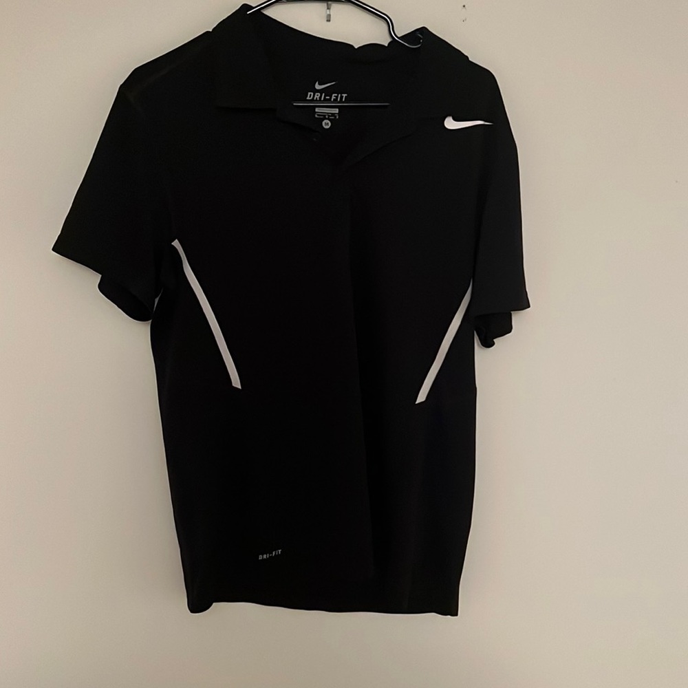 Nike Mens Golf Polo
